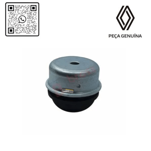 RN 302172 7700302172 Batente Coxim Bandeja Novo Original Master Ii - 2